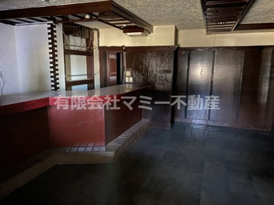  | 西新地店舗A
