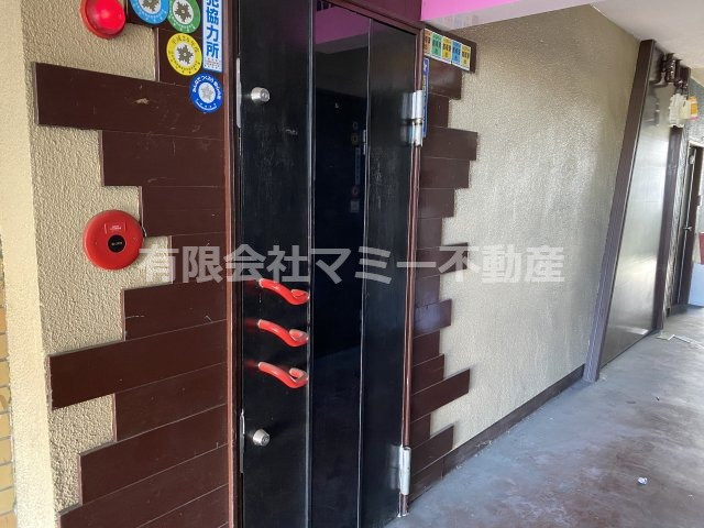  | 西新地店舗A