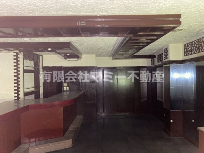  | 西新地店舗A