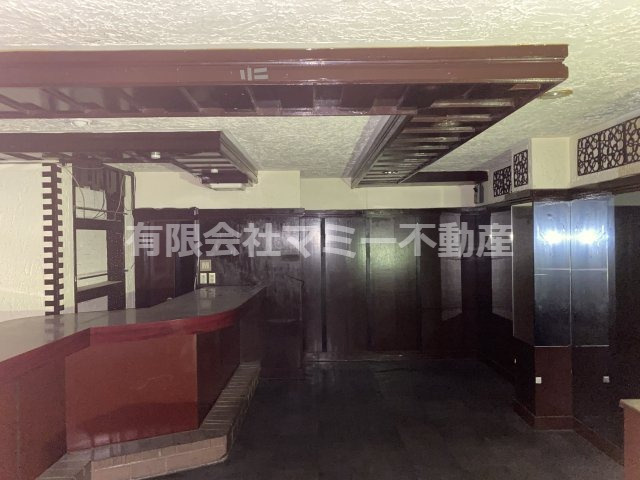  | 西新地店舗A