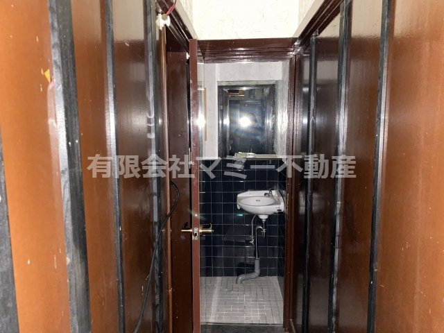  | 西新地店舗A