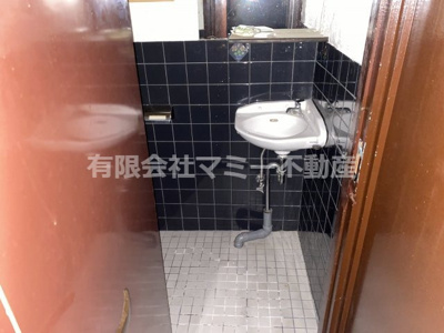  | 西新地店舗A