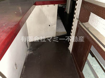  | 西新地店舗A