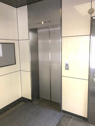 文京区本郷３丁目の事務所の設備