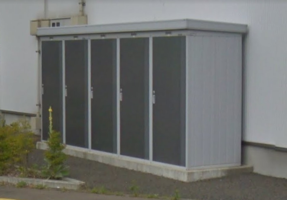 グランフォート本宮のその他共用部分