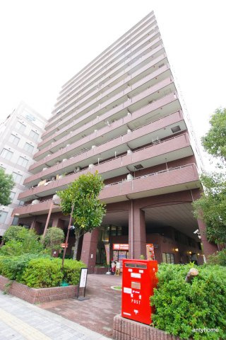 ライオンズマンション新大阪第3　仲介手数料無料の外観