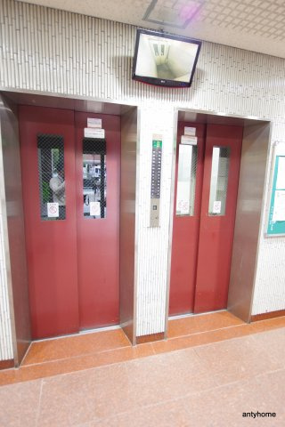 ライオンズマンション新大阪第3　仲介手数料無料のその他共用部分