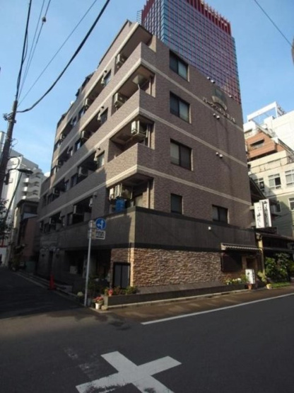 【外観】 | パークウェル御茶ノ水