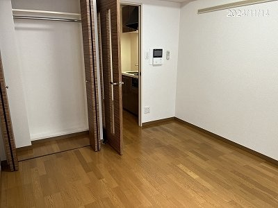 【玄関】 | パークウェル御茶ノ水