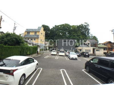 【展望】 | 六供ヒルズ