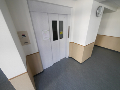 【エントランス】 | 西神糀台ミオ