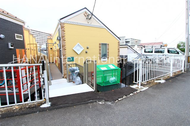 ユナイト 白楽ネーシア