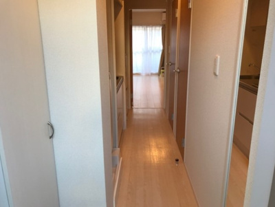 【玄関】 | アムール