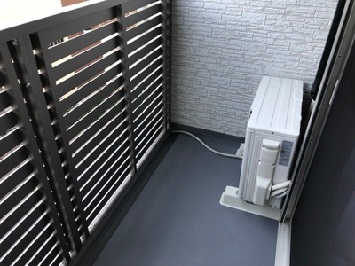 【バルコニー】 | アムール