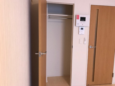 【内装】 | アムール | 同物件別室：現況優先