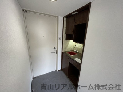 【玄関】 | カサグランデミワ