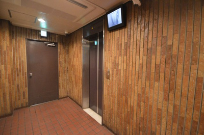 【その他共用部分】 | カサグランデミワ
