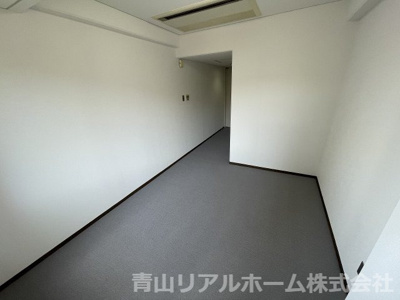 【洋室】 | カサグランデミワ