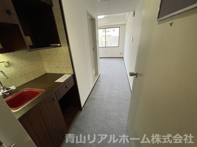 【キッチン】 | カサグランデミワ