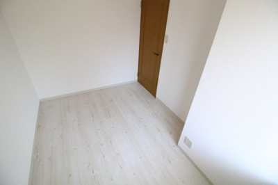 【寝室】 | フロラシオン二葉