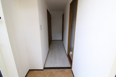 【玄関】 | フロラシオン二葉