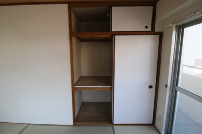 【収納】 | フロラシオン二葉