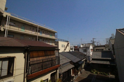 【展望】 | フロラシオン二葉