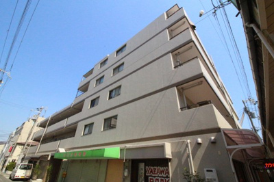 【外観】 | フロラシオン二葉