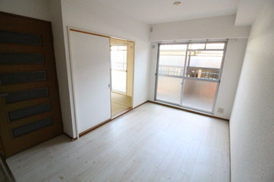 【居間・リビング】 | フロラシオン二葉