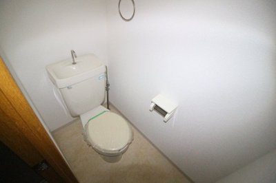 【トイレ】 | フロラシオン二葉