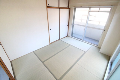 【内装】 | フロラシオン二葉