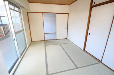 【和室】 | フロラシオン二葉