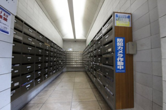 【その他共用部分】