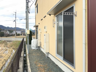 【設備】 | カーサイルシエロ