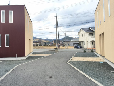 【駐車場】 | カーサイルシエロ
