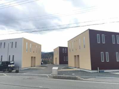【外観】 | カーサイルシエロ