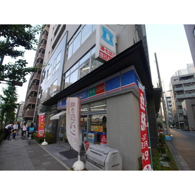 【周辺】 | コンフォリア新川
