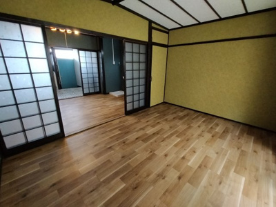  | 有楽荘