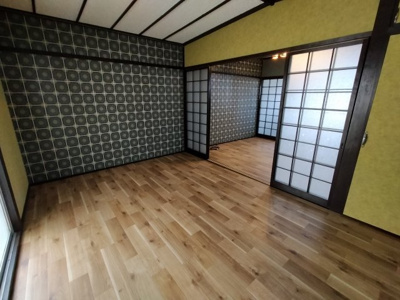  | 有楽荘