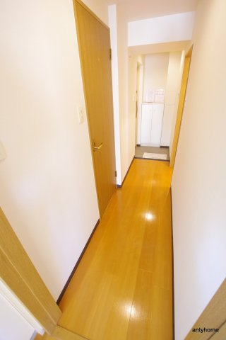 パストラーレ江坂　仲介手数料無料の内装