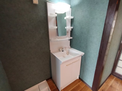 【キッチン】 | 有楽荘