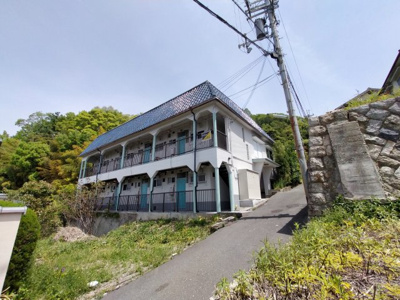 【外観】 | 有楽荘