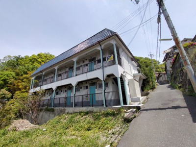 【外観】 | 有楽荘