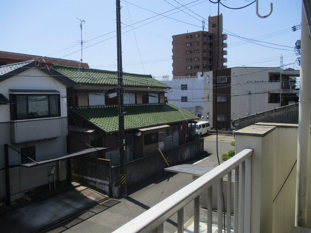 コーポのぼるの展望|コーポのぼる