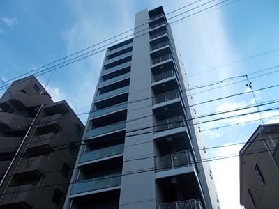 【外観】 | プランドール那古野