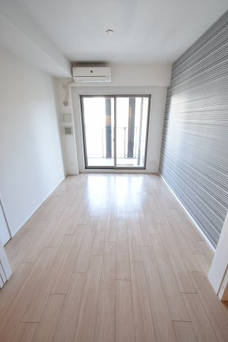 CONOE本町通の寝室