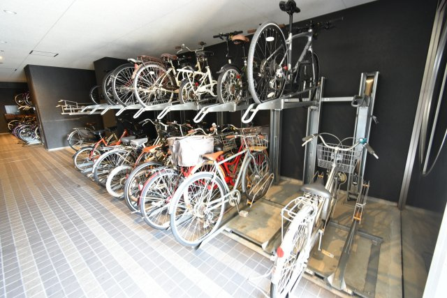 CONOE本町通のその他共用部分