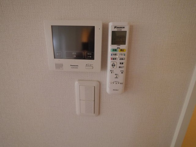 【セキュリティ】 | 博多小町Ⅱ　