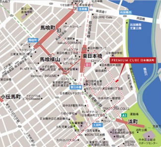 【地図】