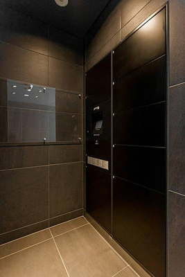 【その他共用部分】 | SOLASIA residence（ソラシアレジデンス）京橋